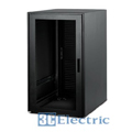 Tủ mạng C-Rack Cabinet 27U D1000 Black